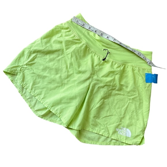 NEW Women’s The North Face Movement Running Water Resistant Shorts S - Picture 2 of 4
